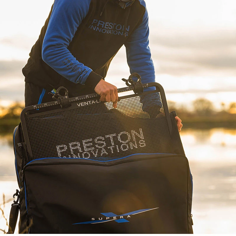Preston Innovations Supera X Chair Bag